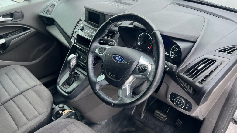 Ford Transit Connect 250 L2 Diesel 1.5 EcoBlue 100ps Limited Van Powershift